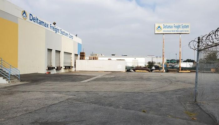 Warehouse Space for Rent at 10834 S La Cienega Blvd Inglewood, CA 90304 - #5
