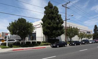 Warehouse Space for Rent located at 261-293 E Redondo Beach Blvd Gardena, CA 90248