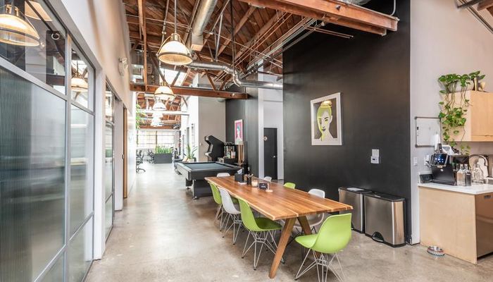 Office Space for Rent at 1735-1739 Berkeley St Santa Monica, CA 90404 - #8