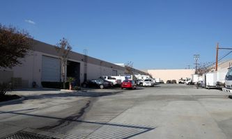 Warehouse Space for Rent located at 1237 W 134th St Gardena, CA 90247
