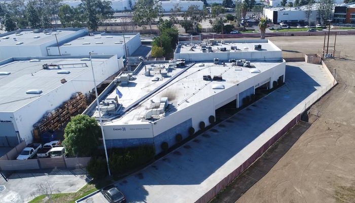 Warehouse Space for Sale at 10005 Freeman Ave Santa Fe Springs, CA 90670 - #1