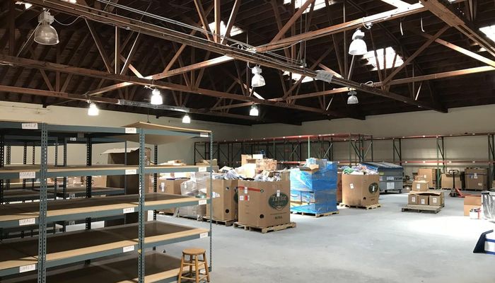 Warehouse Space for Rent at 1455 Custer Ave San Francisco, CA 94124 - #13