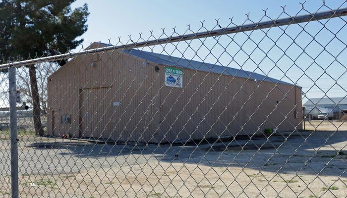 Warehouse Space for Sale at 17465 Alder St Hesperia, CA 92345 - #1