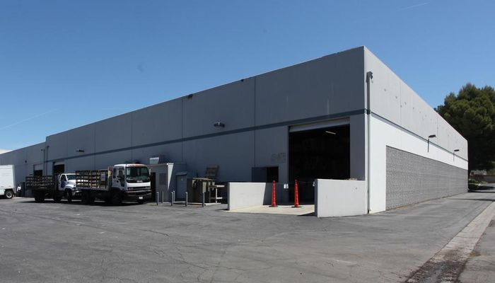 Warehouse Space for Rent at 2221 N Madera Rd Simi Valley, CA 93065 - #3