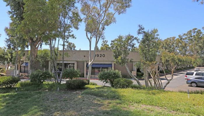 Warehouse Space for Rent at 9920 Scripps Lake Dr San Diego, CA 92131 - #6