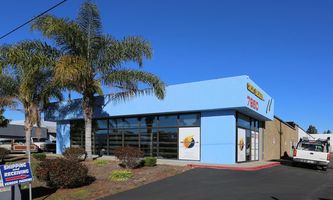 Warehouse Space for Rent located at 7980 Ronson Rd San Diego, CA 92111