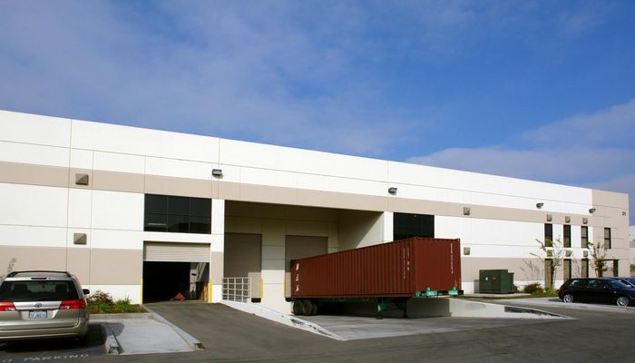 Warehouse Space for Rent at 13668 Valley Blvd City Of Industry, CA 91746 - #4