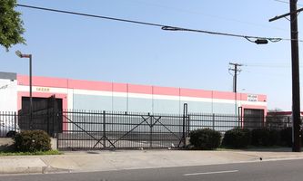 Warehouse Space for Rent located at 14220 S Western Ave Los Angeles, CA 91335