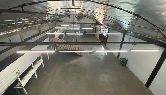 Warehouse Space for Rent at 1601-1625 S Hope St Los Angeles, CA 90015 - #2