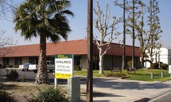 Warehouse Space for Rent located at 897 Via Lata Colton, CA 92324