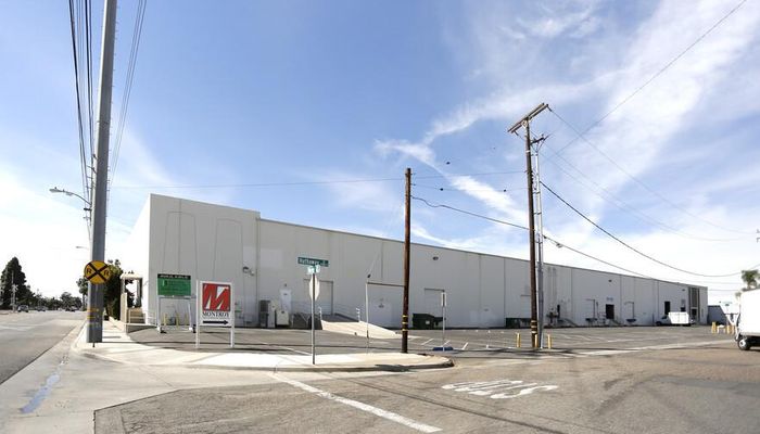 Warehouse Space for Rent at 1301-1307 E Warner Ave Santa Ana, CA 92705 - #9
