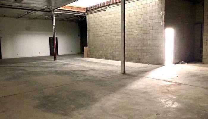 Warehouse Space for Rent at 911 W C St Wilmington, CA 90744 - #2
