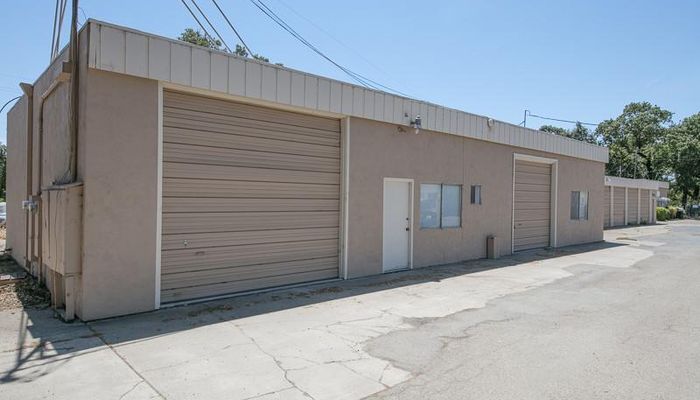 Warehouse Space for Rent at 2100 Llano Rd Santa Rosa, CA 95407 - #6