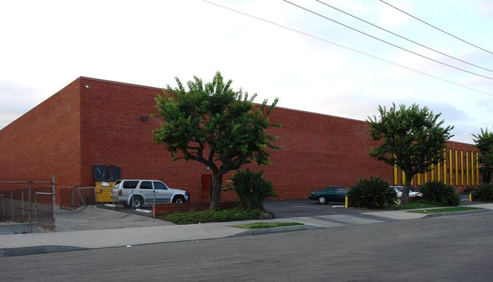 Warehouse Space for Rent at 3131 E Maria St Rancho Dominguez, CA 90221 - #3