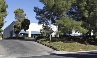 Warehouse Space for Rent located at 2301 Arnold Industrial Way Concord, CA 94520