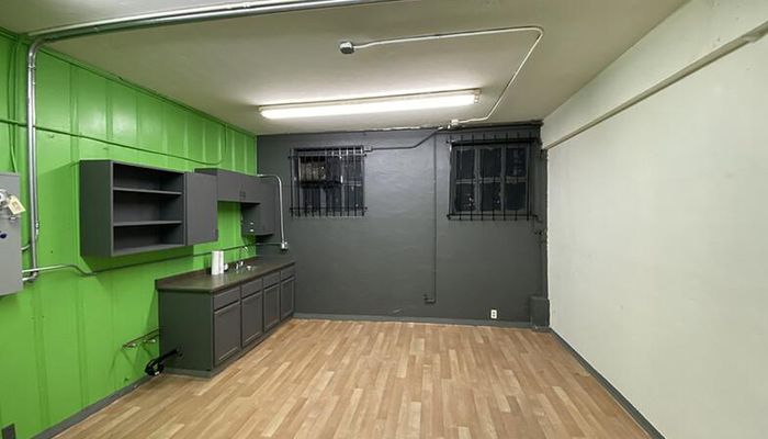 Warehouse Space for Rent at 1115 Venice Blvd Los Angeles, CA 90015 - #5
