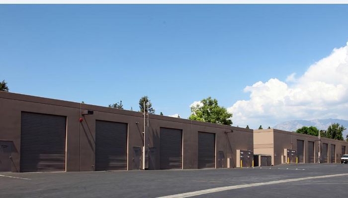 Warehouse Space for Rent at 845, 855, 865 S Milliken Ave Ontario, CA 91761 - #6