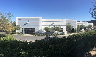 Warehouse Space for Rent located at 28920 Avenue Penn Valencia, CA 91355
