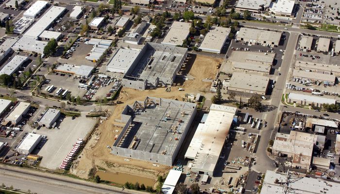 Warehouse Space for Sale at 9505 Feron Blvd Rancho Cucamonga, CA 91730 - #6