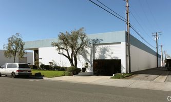 Warehouse Space for Rent located at 17109 Edwards Rd Cerritos, CA 90703