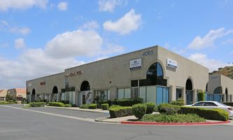 Warehouse Space for Rent located at 4065 Oceanside Blvd Oceanside, CA 92056