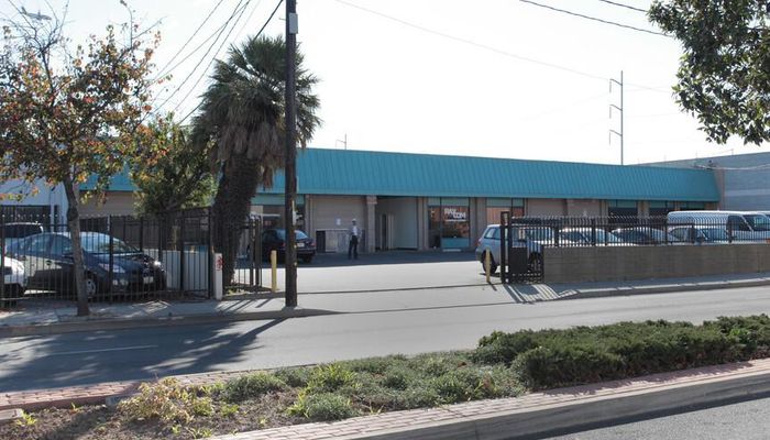 Warehouse Space for Rent at 220-230 W Florence Ave Inglewood, CA 90301 - #5