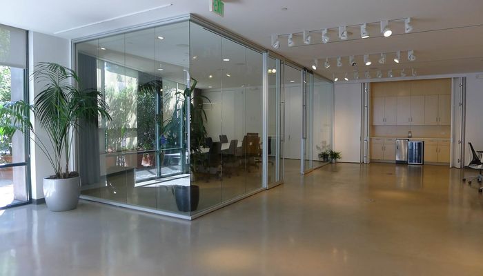 Office Space for Rent at 1556 20th St Santa Monica, CA 90404 - #21