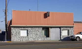 Warehouse Space for Rent located at 951 Arden Way Sacramento, CA 95815