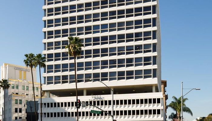 Office Space for Rent at 9401 Wilshire Blvd Beverly Hills, CA 90212 - #6