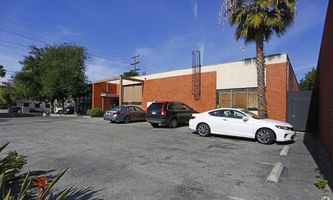 Warehouse Space for Rent located at 3720 S Santa Fe Ave Los Angeles, CA 90058