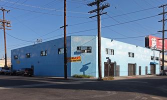 Warehouse Space for Rent located at 1025 E 18th St Los Angeles, CA 90021
