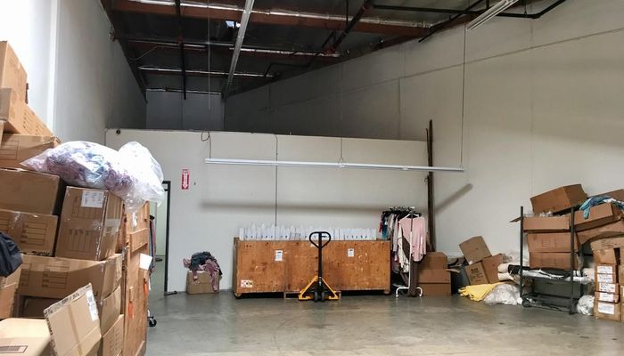 Warehouse Space for Sale at 3433 S Main St Los Angeles, CA 90007 - #20