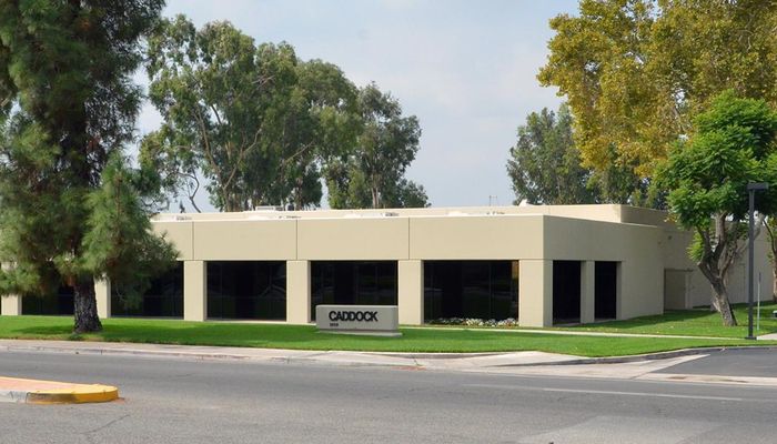 Warehouse Space for Sale at 1717 Chicago Ave Riverside, CA 92507 - #2