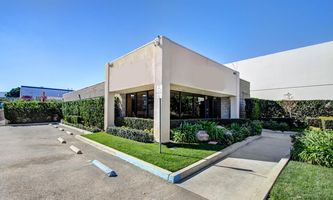 Warehouse Space for Sale located at 1632 Railroad St Corona, CA 92880