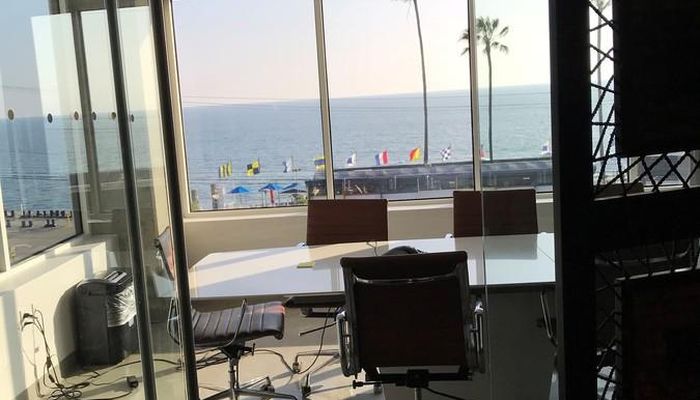 Office Space for Rent at 17383 Pacific Coast Hwy Pacific Palisades, CA 90272 - #16