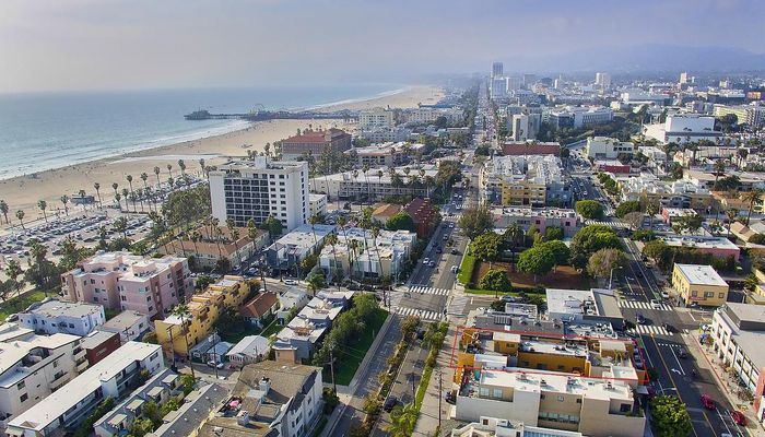 Office Space for Rent at 2216 Main St Santa Monica, CA 90405 - #18