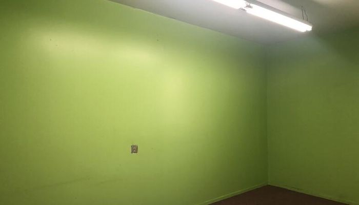 Warehouse Space for Rent at 6121 S Western Ave Los Angeles, CA 90047 - #5