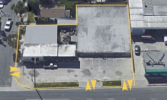 Warehouse Space for Rent located at 5301 Cherry Ave Long Beach, CA 90805