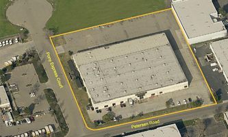 Warehouse Space for Sale located at 3745 Petersen Rd Stockton, CA 95215