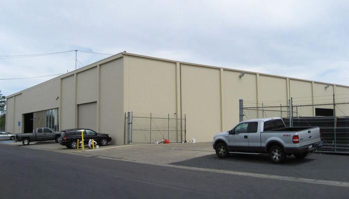 Warehouse Space for Rent at 1122 Joellis Way Sacramento, CA 95815 - #2