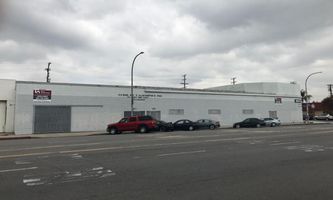 Warehouse Space for Sale located at 5605-5609 Pacific Blvd Huntington Park, CA 90255