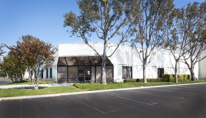 Warehouse Space for Rent at 960 Knox St Torrance, CA 90502 - #3