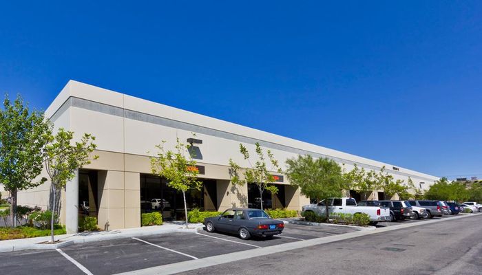 Warehouse Space for Rent at 38340 Innovation Court Murrieta, CA 92563 - #6