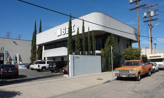 Warehouse Space for Sale located at 7241 Hinds Ave North Hollywood, CA 91605