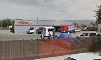 Warehouse Space for Sale located at 121 N Cactus Ave Rialto, CA 92376