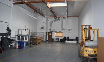 Warehouse Space for Rent located at 2730 Monterey St. Torrance, CA 90503