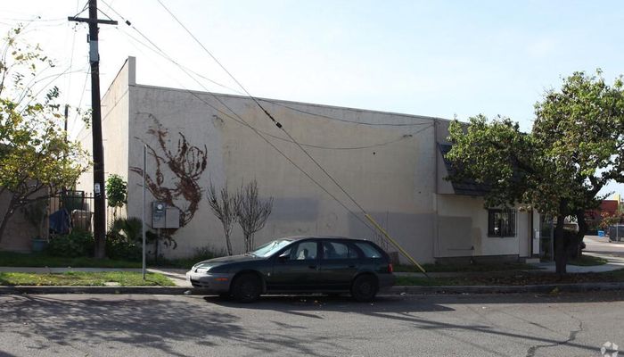 Warehouse Space for Rent at 901 Coolidge Ave National City, CA 91950 - #2