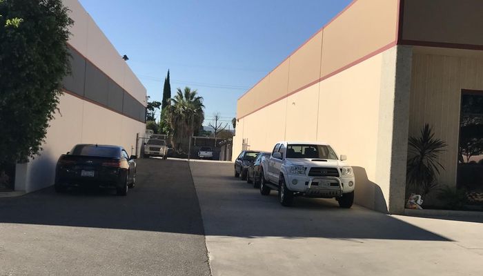 Warehouse Space for Rent at 20652 Bahama St Chatsworth, CA 91311 - #5