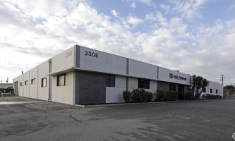 Warehouse Space for Sale located at 3308 W Warner Ave Santa Ana, CA 92704