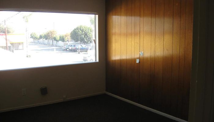 Office Space for Sale at 5710 W Manchester Ave Los Angeles, CA 90045 - #5